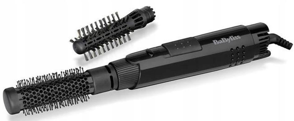 Kulma na vlasy BaByliss Smooth Shape Airstyle